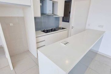 TRiGON Luxury Residences