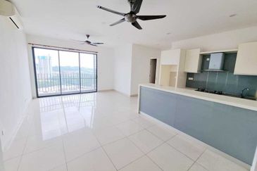 TRiGON Luxury Residences