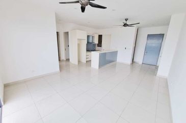 TRiGON Luxury Residences