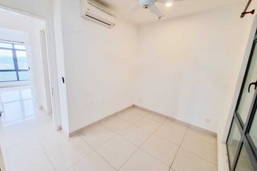 TRiGON Luxury Residences