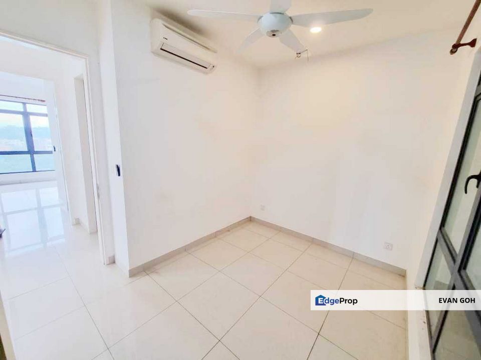 Trigon Luxury Condo, 990sf Setiawalk Wawasan Puchong, Selangor, Puchong