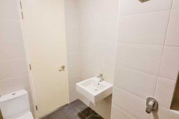 TRiGON Luxury Residences