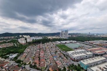 TRiGON Luxury Residences