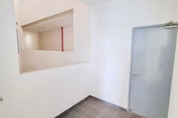 TRiGON Luxury Residences