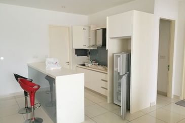 TRiGON Luxury Residences