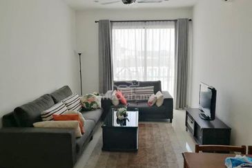 TRiGON Luxury Residences