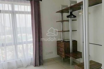 TRiGON Luxury Residences