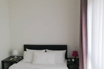 TRiGON Luxury Residences