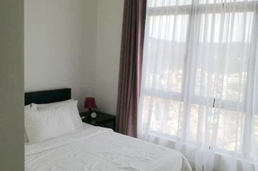 TRiGON Luxury Residences