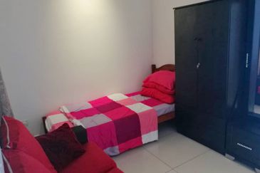 TRiGON Luxury Residences