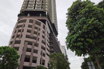 TRiGON Luxury Residences