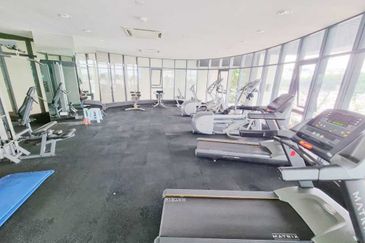 TRiGON Luxury Residences