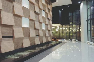 TRiGON Luxury Residences