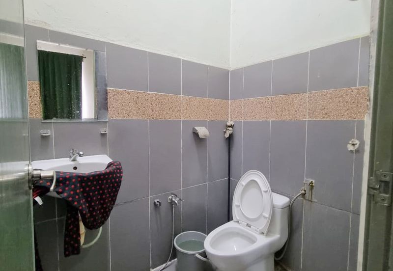 Taman Saujana Puchong