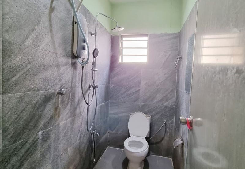 Taman Saujana Puchong