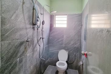 Taman Saujana Puchong