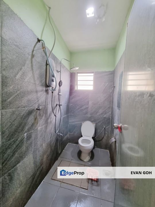 Taman Saujana Puchong 2 Storey for Sale SP7, Bukit Puchong, Selangor, Puchong