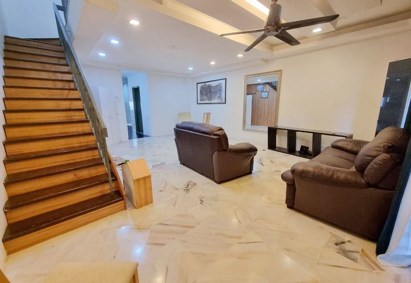 Taman Saujana Puchong