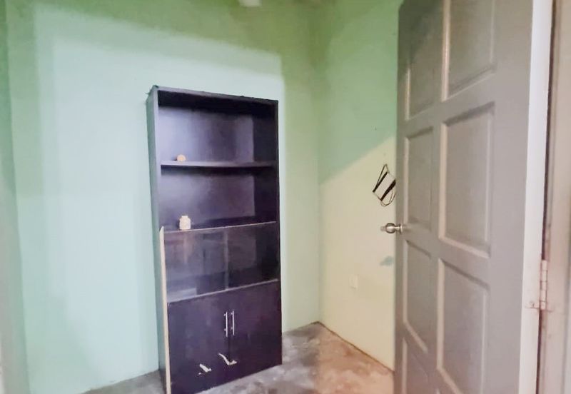 Taman Saujana Puchong