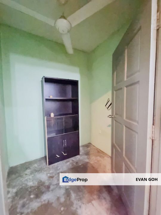 Taman Saujana Puchong 2 Storey for Sale SP7, Bukit Puchong, Selangor, Puchong