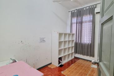 Taman Saujana Puchong