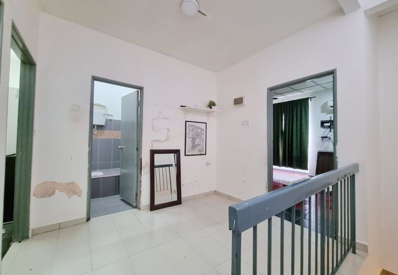 Taman Saujana Puchong