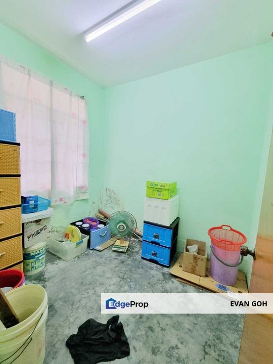 Putra Perdana 2 Storey 20x70, Selangor, Puchong