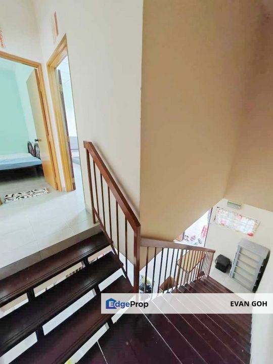 Putra Perdana 2 Storey 20x70, Selangor, Puchong