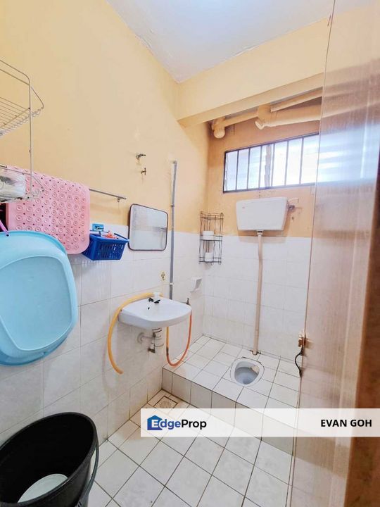 Putra Perdana 2 Storey 20x70, Selangor, Puchong