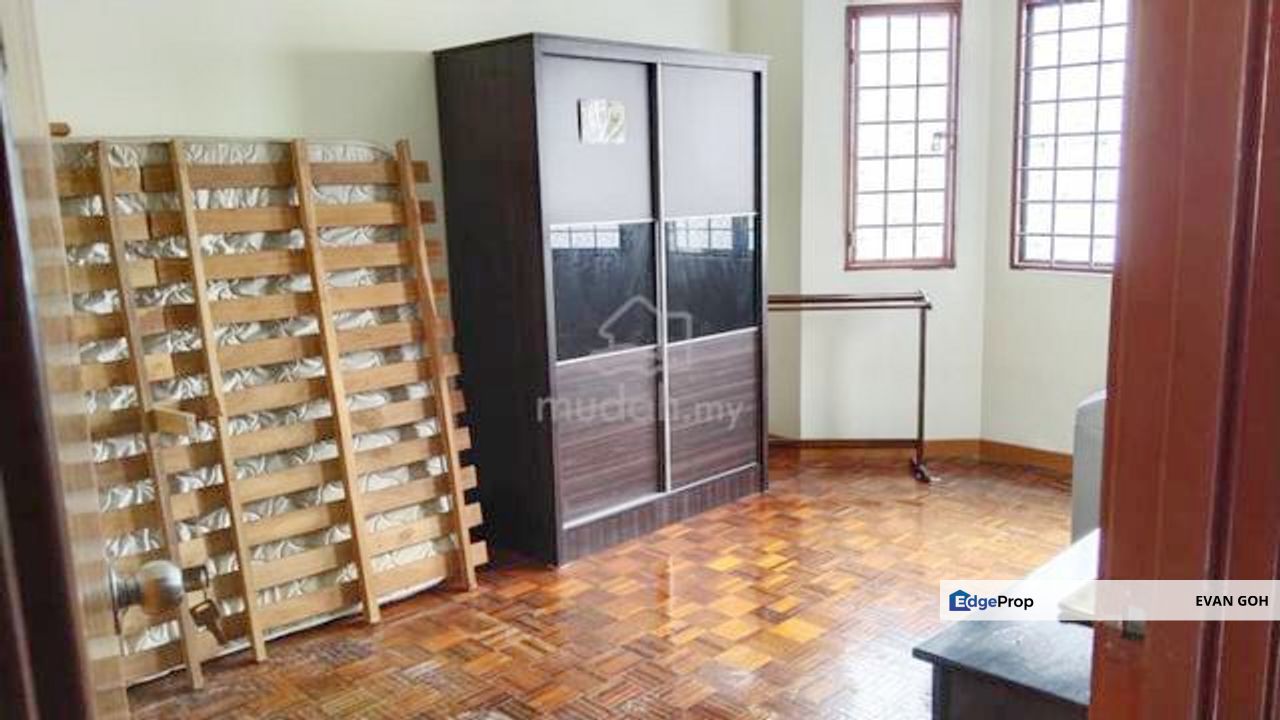 Puchong Prima 2 Storey 20x60, Selangor, Puchong