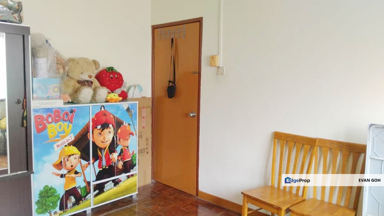 Puchong Prima 2 Storey 20x60, Selangor, Puchong