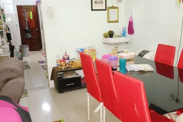 La Cottage Taman Putra Perdana