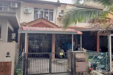 La Cottage Taman Putra Perdana