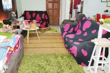 La Cottage Taman Putra Perdana