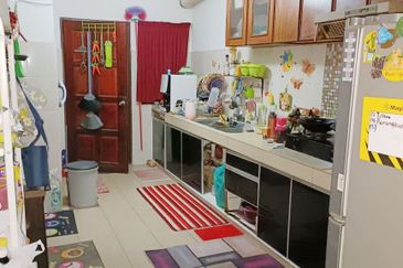 La Cottage Taman Putra Perdana