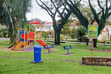 La Cottage Taman Putra Perdana