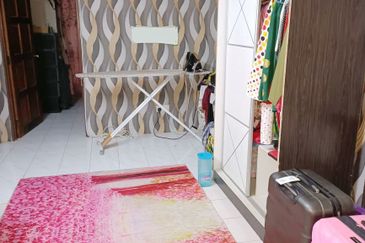 La Cottage Taman Putra Perdana