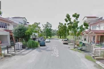 La Cottage Taman Putra Perdana