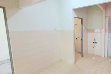 La Cottage Taman Putra Perdana