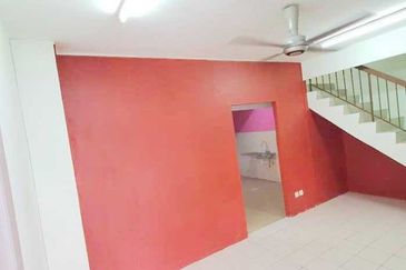 La Cottage Taman Putra Perdana