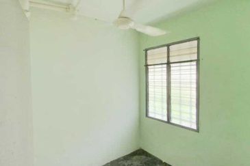 La Cottage Taman Putra Perdana