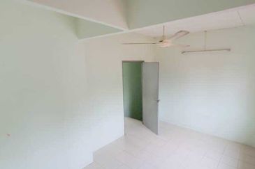 La Cottage Taman Putra Perdana