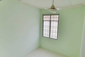 La Cottage Taman Putra Perdana