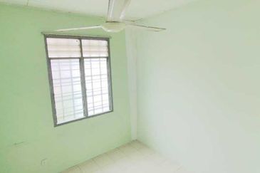 La Cottage Taman Putra Perdana