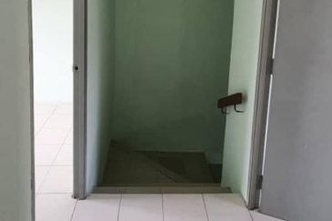 La Cottage Taman Putra Perdana