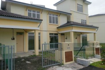 La Cottage Taman Putra Perdana