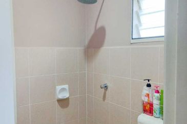 Town Villa, Taman Tasik Puchong