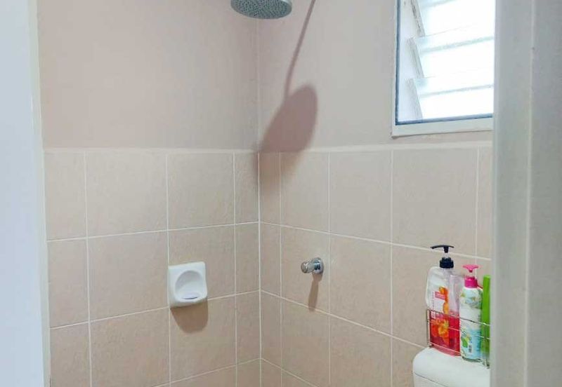 Town Villa, Taman Tasik Puchong