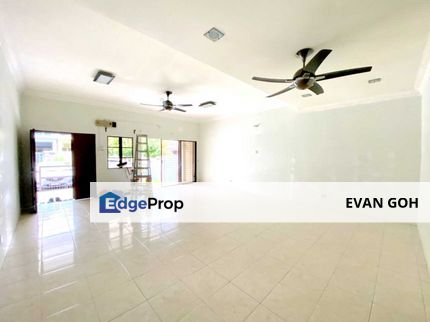 Bandar Nusaputra 2 Storey 20x70, Selangor, Puchong South