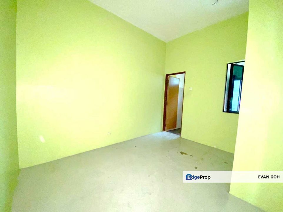Bandar Nusaputra 2 Storey 20x70, Selangor, Puchong South